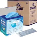 QUARANT 3 Ply Protective Surgical Face Mask
