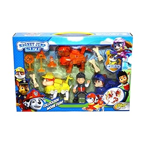 quasar dog power petral pup buddies hero39s rescue team mission pup badge ryder tracker robot dog everest unique activity best fun toys for kids action model toy return gift