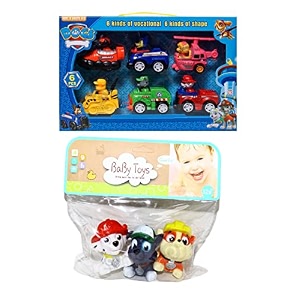 quasar power petrol pup buddies super chu chu toy mini dogs hero39s rescue team unique unbelievable activity best fun toys for kids educational toy kids return gift