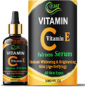 QUAT improved vitamin C Facial serum- For Anti Aging & Smoothening & Brightening Face (30 ml)