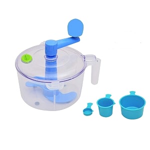 quba dough maker  8pcs set