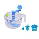 Quba Dough Maker | 8Pcs set