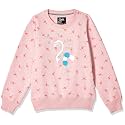Qube By Fort Collins Girl39s Fleece Hooded