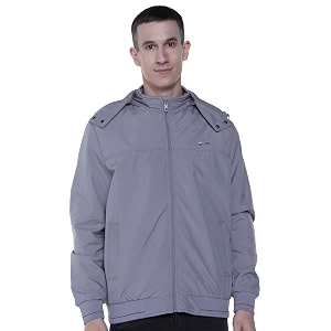 Qube By Fort Collins Mens Light Winter