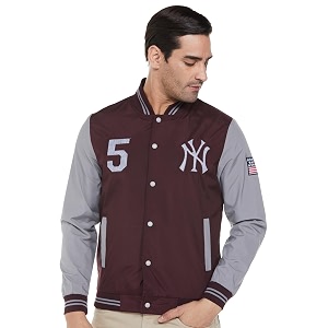 Qube By Fort Collins Mens Polyester Standard