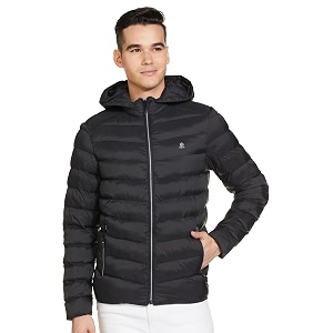 Qube By Fort Collins Mens Regular Fit