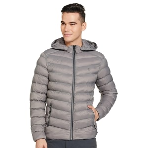 Qube By Fort Collins Mens Regular Fit