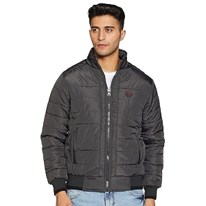 Qube By Fort Collins Mens Regular Fit