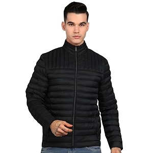 Qube By Fort Collins Mens Ultralight Down