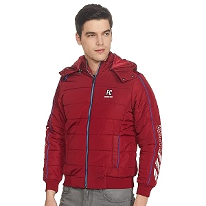 Qube By Fort Collins Mens Nylon