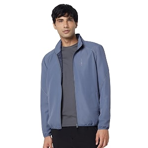 Qube By Fort Collins Mens Polyester Standard