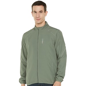 Qube By Fort Collins Mens Polyester Standard