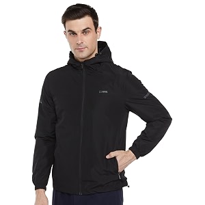 Qube By Fort Collins Mens Regular Fit