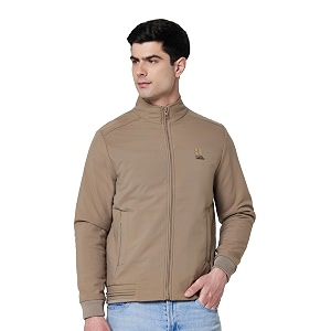 Qube By Fort Collins Mens Light Winter