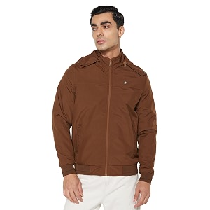 Qube By Fort Collins Mens Light Winter