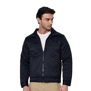Qube By Fort Collins Mens Winter Jacket