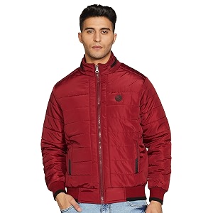 Qube By Fort Collins Mens Regular Fit