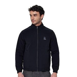 Qube By Fort Collins Mens Light Winter