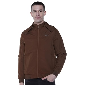Qube By Fort Collins Mens Light Winter