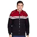 Qube By Fort Collins Men39s Parka Coat