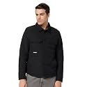 Qube By Fort Collins Men39s Shacket for