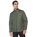Qube By Fort Collins Men39s Padded Jacket