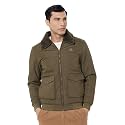 Qube By Fort Collins Men39s Fur Collar