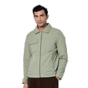 Qube By Fort Collins Men39s Lightweight Shacket