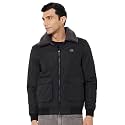 Qube By Fort Collins Men39s Fur Collar