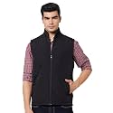 Qube By Fort Collins Men39s Sleeveless Jacket