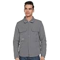 Qube By Fort Collins Men39s Shacket for