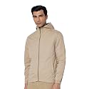 Qube By Fort Collins Men39s Cotton Hooded