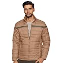 Qube By Fort Collins Men39s Padded Puffer