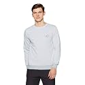 Qube By Fort Collins Men Fleece Round