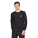Qube By Fort Collins Men Fleece Round