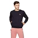Qube By Fort Collins Men Fleece Round