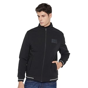 Qube By Fort Collins Men Jacket