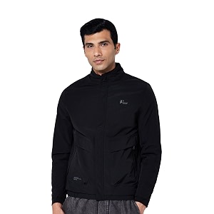 Qube By Fort Collins Men Jacket