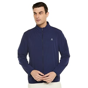 Qube By Fort Collins Men Jacket