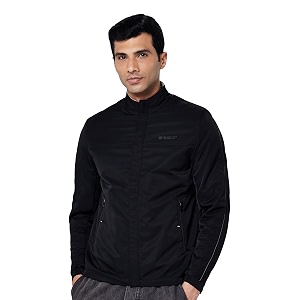 Qube By Fort Collins Men Jacket