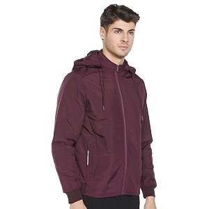 Qube By Fort Collins Men Jacket