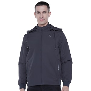 Qube By Fort Collins Men Jacket