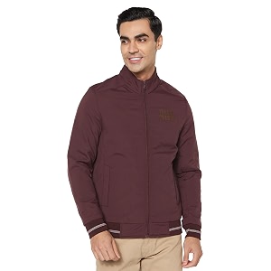 Qube By Fort Collins Men Jacket