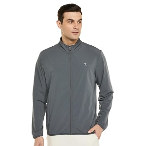 Qube By Fort Collins Men Jacket