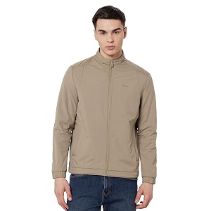Qube By Fort Collins Men Jacket