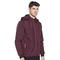 Qube By Fort Collins Men Jacket