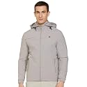 Men39s Regular Fit Lightweight Winter Jacket -