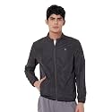 Qube By Fort Collins Men Windcheater