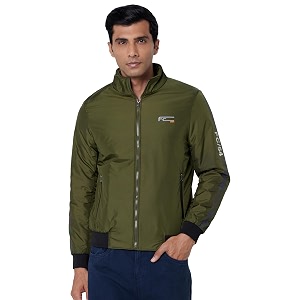 Qube By Fort Collins Mens Jacket