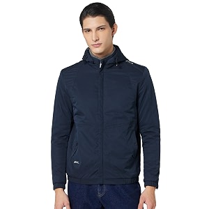 Qube By Fort Collins Mens Jacket